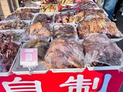 -白魁老号饭庄(安内店)