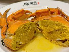 -膳富贵黄油蟹体验馆(欢乐港湾店)