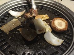 -猫爪爪原切自助烤肉(观音桥阳光世纪店)