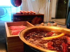 麻辣锅底-王家渡火锅(金宝汇店)