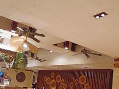 -金厨泰国餐厅·全泰籍厨师料理(拱北店)