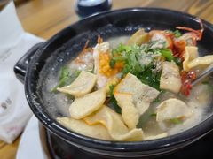 -皮蛋弟砂锅店(总店)