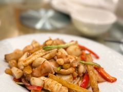 -神仙馆(衡山路店)