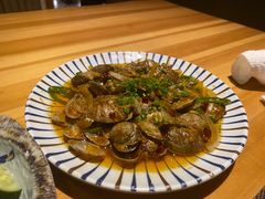 香辣花蛤-割烹旭日本料理(龙湖狮山天街店)
