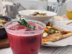 -娜娜家•Nana's restaurant (南开大悦城店)