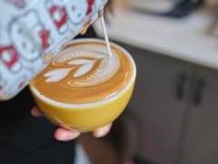 -咖啡·湖(德清店)