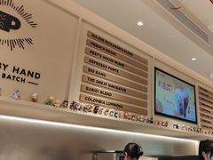 -Peet's 皮爷咖啡(海雅缤纷城店)