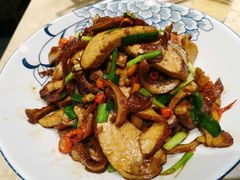 -陈大锅·岳阳鱼馆·地道岳阳菜(美食街店)