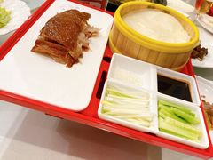 -骏莱海鲜鱼港(五角场店)