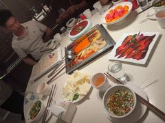 -红鼎坊·老成都火锅(新南门店)
