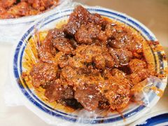 -老字号·三十一号面皮(商埠路步行街店)