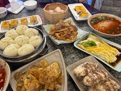 糖醋麻辣小土豆-小街天府(西工小街店)