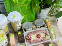 -奈雪的茶(佛山顺德美的悦然广场店)