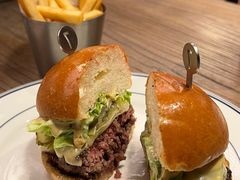 -尚牛社会 Beef & Liberty(金桥EKA天物店)