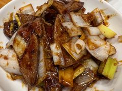 -小方的面(徐家汇店)