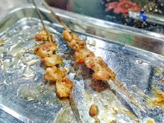 掌中宝-内蒙古海拉尔烤羊腿·烤全羊·烧烤