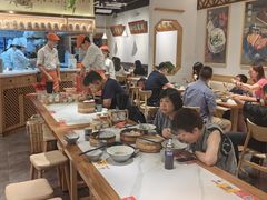 -馋三尺蟹粉小笼(人民广场店)