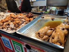 -道口童仔鸡(友谊街店)