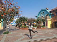 -歌斐颂巧克力小镇