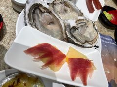 -初色海鲜自助(万丰路店)