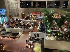 -上海静安昆仑大酒店
