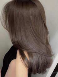 -HG美发设计沙龙