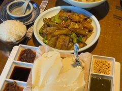 -95号酱骨·一块豆腐(展春园西路店)