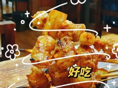 -小川洋风料理(街道口店)