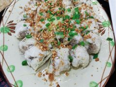 鱼青卷-苏记餐厅(叠南店)