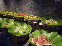 -曼格活海鲜·牛排自助(光明蓝鲸店)