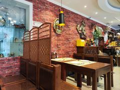 -92°C俄式厨房(中央大街店)