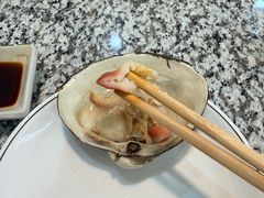 -震海贝烤贝·民俗特色店(延吉总店)