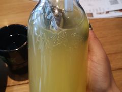 -金牌外婆家(苏州中心店)