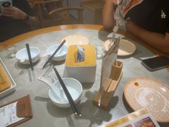 -如轩·海鲜砂锅粥·潮汕菜(南城店)