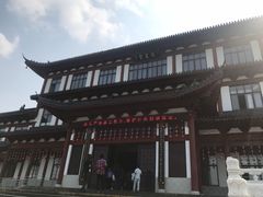 -汤显祖纪念馆