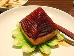 金牌扣肉-湖滨28中餐厅·西湖宴·杭州君悦酒店