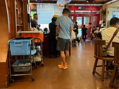 -老雒阳面馆·水席(定鼎门店)