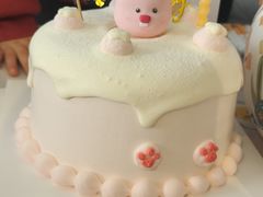 -吉美诺烘焙(公园北路店)