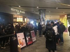 -喜茶(北京三里屯太古里店)