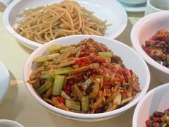 -笨罗卜浏阳菜馆(龙华鹏润达店)