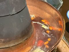 -三宝涮肉(体育学院店)
