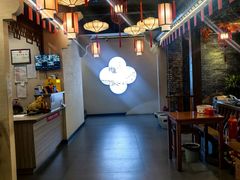 -巢湖名吃·东关老鹅汤(江南风情街店)