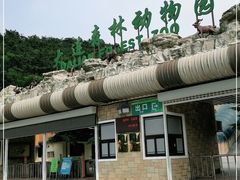 -大连森林动物园