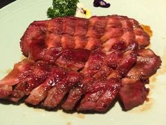 -红棉中餐厅·广州海航威斯汀酒店