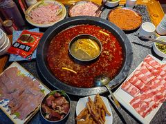 -陈眼镜火锅(总店)