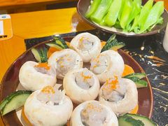-憨孃孃·重庆老火锅(红山黑金店)