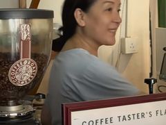 -参差咖啡(水果湖公园店)