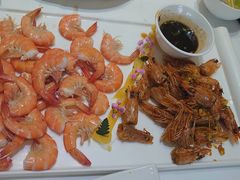 -小贝壳酒楼(经九路店)