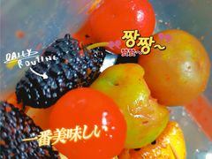 -爱上酸嘢