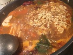 -七八冷面·延边朝鲜族美食(圣熙八号店)